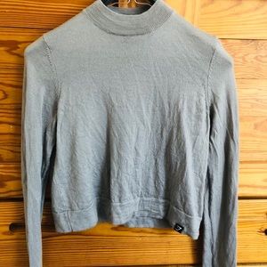 Two Gymshark Sweaters